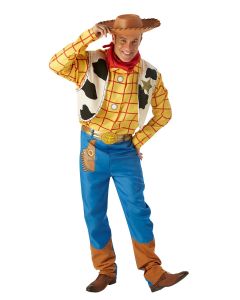 Woody - Adult Costume (RUB880563)