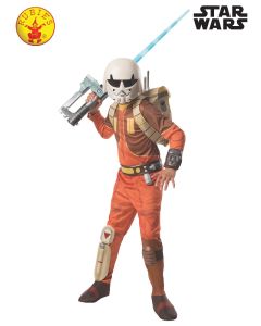 Ezra Deluxe - Child Costume (RUB884882)