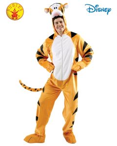 Tigger Adult Costume (RUB888810)