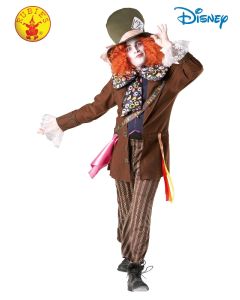 Mad Hatter Adult Costume (RUB889953)