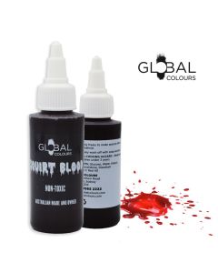 Squirt Blood 50mLarge - Adult Costume (SB50)
