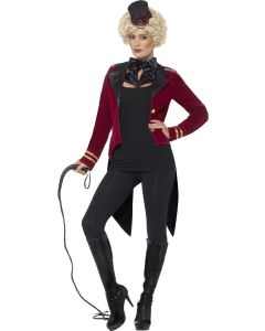 Ringmaster - Adult Costume (SM24633)