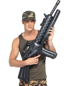 Inflatable Machine Gun (SM39512)