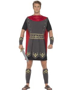 Roman Gladiator - Adult Costume (SM45495)