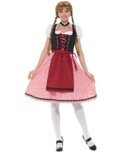 Bavarian Tavern Maid - Adult Costume (SM49668)