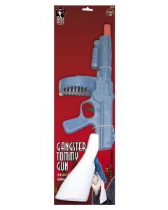 Gangster Tommy Gun (SM99754)