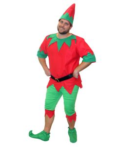 Aussie Elf - Adult Costume - (SS5859)