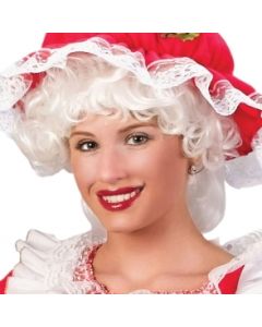Mrs Santa Clause Wig (SS7522)