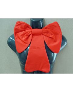 Cat in The Hat Tie - 25 x 17 CM (CIH Tie) (TIE-CIH)