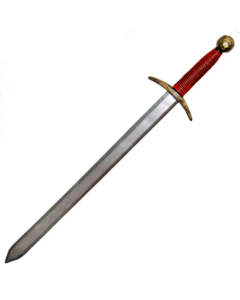 Long Excalibur Sword - 43 inch (WE4672)
