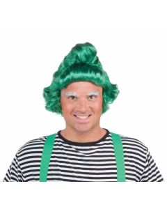 Elf Wig (WI67556)