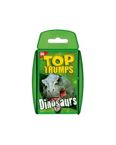 Top Trumps - Dinosaurs (WMA000813)