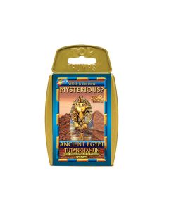 Top Trumps Ancient Egypt (WMA001322)