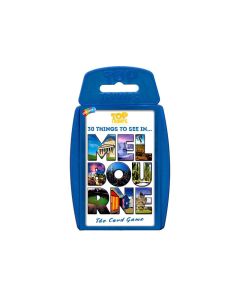 Top Trumps Melbourne (WMA001575)