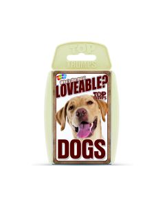Top Trumps Baby Animals (WMA001773)