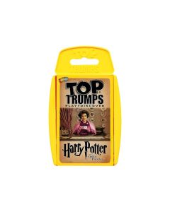 Top Trumps - Harry Potter & the Order of the Hhoenix (WMA002947)