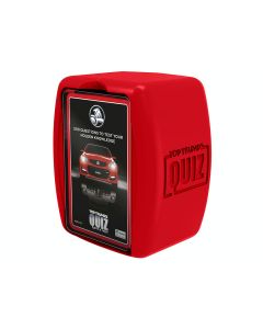 Top Trumps - Holden Quiz 500 (WMA004552)