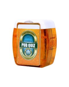 Top Trumps Pub Quiz 500 (WMA033381)