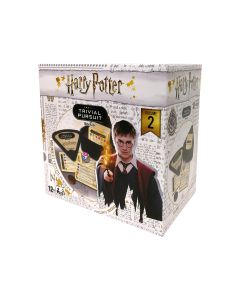 Trivial Pursuit - Harry Potter Game (WMA036856)