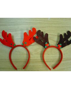 Reindeer Antlers - Small (Xmas) (XA-ANS)