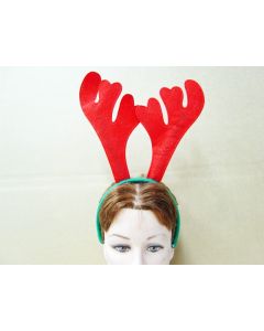 Reindeer Antlers Headband (Xmas) (XA-ANT)