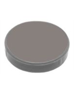 Dark Grey - 2.5ml Grimas Creme Makeup (103XS Creme)