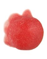 Clown Nose Tip Latex Prosthetic (GRIM-Nose-205)
