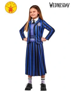 Enid Sinclair Child Costume (RUB1000160)