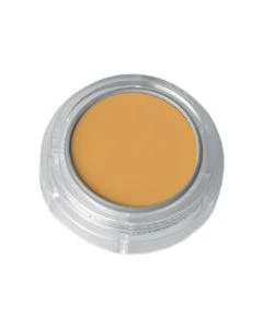 Chinese - 2.5ml Grimas Water Based Face Paint (1004XS)
