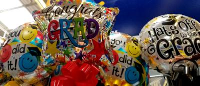 How to Inflate Mylar (Foil) Self-Sealing Balloons for Decoration