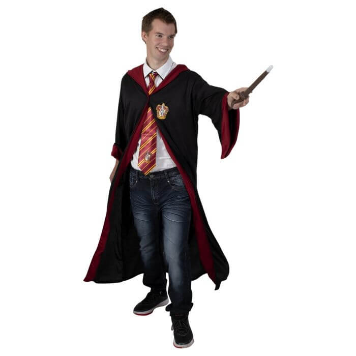 Harry Potter costume