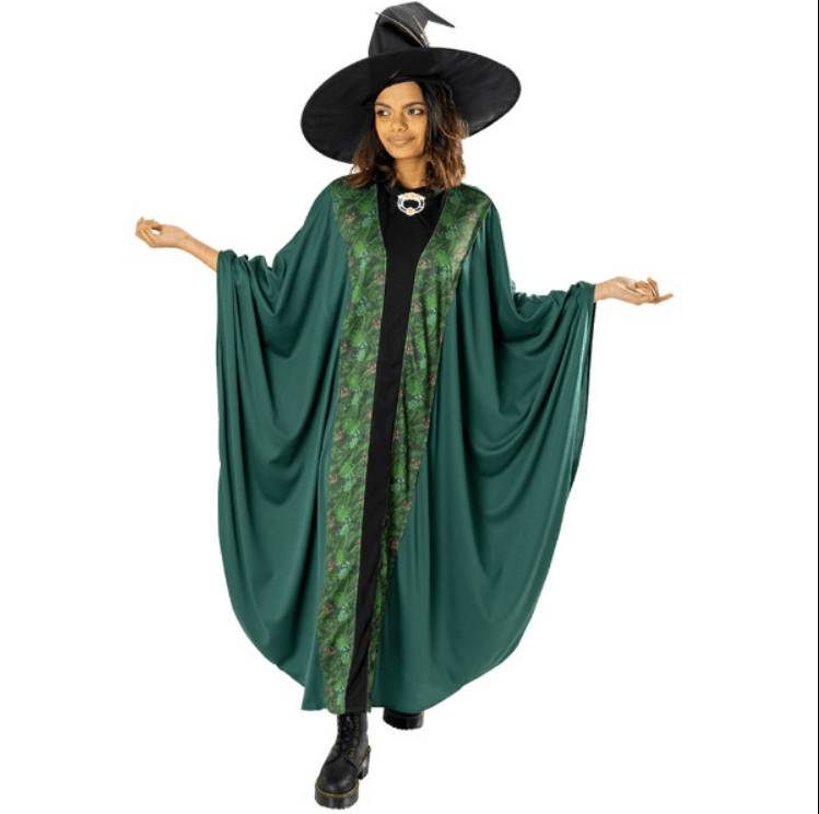 Professor McGonagall