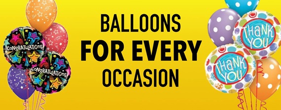 Shop Balloons For Parties Shop Balloons for Parties
