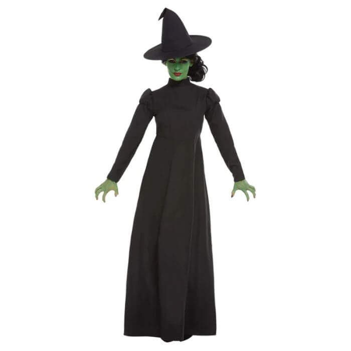 witch from wizard of oz