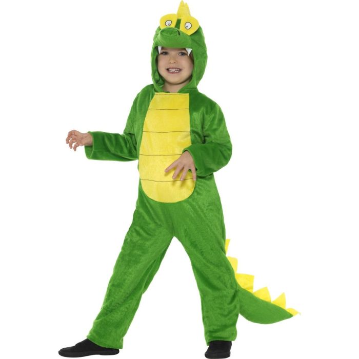 dinosaurs costume idea for boy